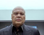 Daredevil 3: Wilson Fisk è minaccioso nel nuovo teaser