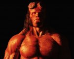 Hellboy: posticipato l'arrivo del film nelle sale