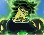 Dragon Ball Super: Broly, ci sarà un personaggio misterioso nel film!