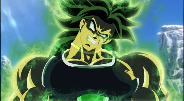 Dragon Ball Super Broly Ci Sara Un Personaggio Misterioso Nel Film Movieplayer It