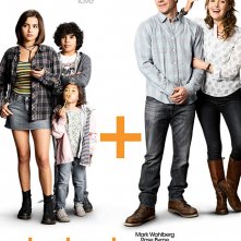 Locandina di Instant Family