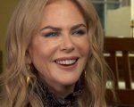 Nicole Kidman produttrice del film The Female Persuasion