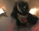 Venom: la trasformazione di Eddie in una nuova clip