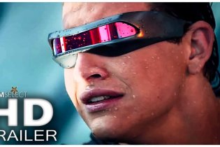 X-Men: Dark Phoenix - Trailer Italiano