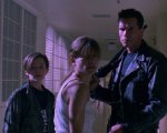 Terminator Is Back! Arnold Schwarzenegger posta una foto dal set con Linda Hamilton