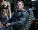 Ben Affleck negli uffici di Warner Bros., pronto a riprendere il ruolo di Batman?