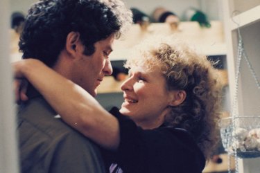 Kevin Kline Glenn Close