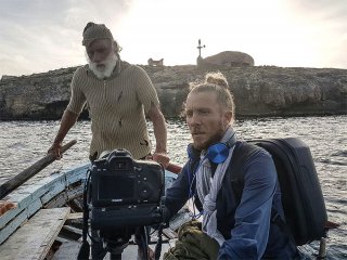 La Liberta Non Deve Morire In Mare