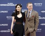 Rachel Weisz e Daniel Craig: è nata la prima figlia della coppia!