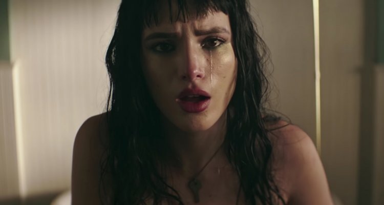 Film E Programmi Tv Di Bella Thorne
