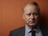 Stellan Skarsgård, dalla serie TV River a Mamma Mia! Ci risiamo