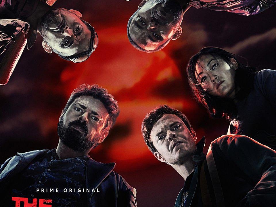 The Boys: con lo spin-off messicano si possono fare 'grandi cose', secondo Gael García Bernal