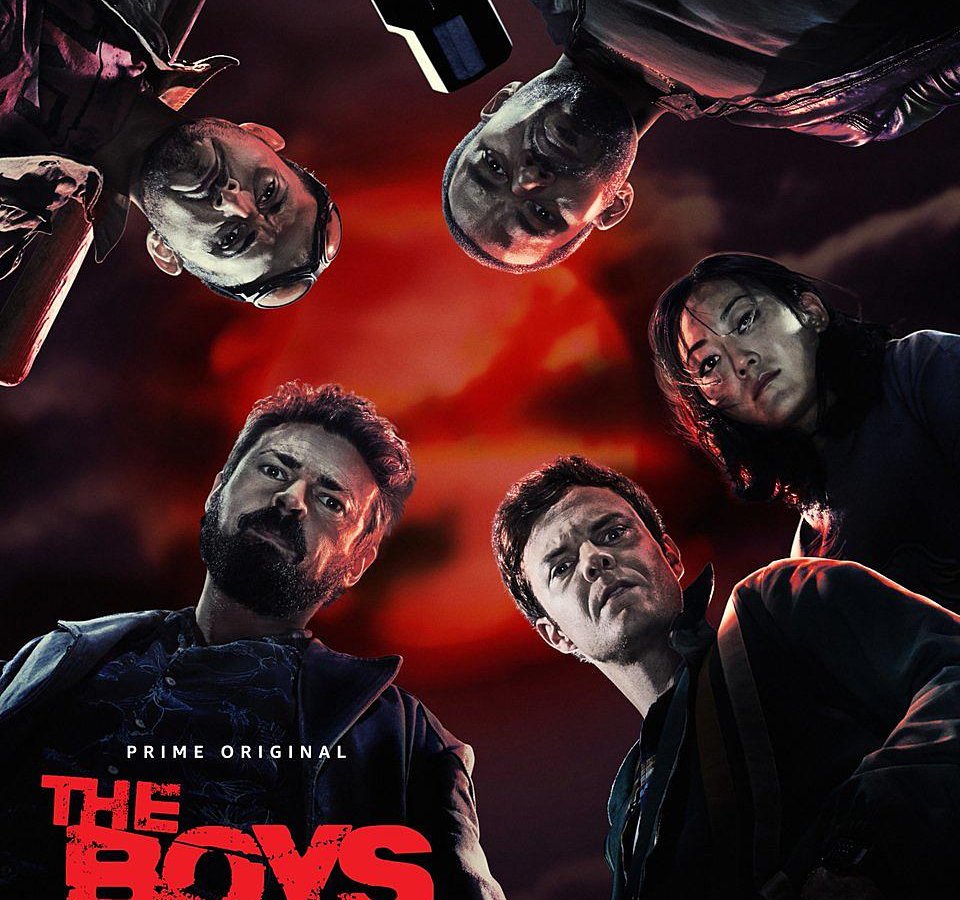 The Boys: con lo spin-off messicano si possono fare 'grandi cose', secondo Gael García Bernal