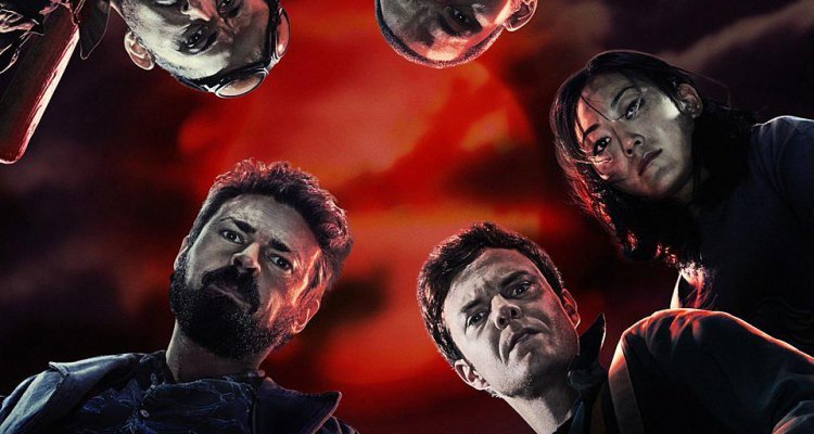 The Boys - Streaming - Movieplayer.it