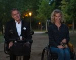 Recensione Tutti in piedi: inganni amorosi su due ruote