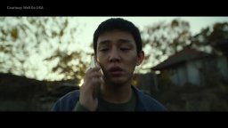 Burning - Trailer 2