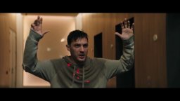 Venom - Clip 'Proteggere'