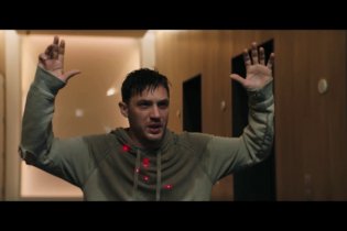 Venom - Clip 'Proteggere'