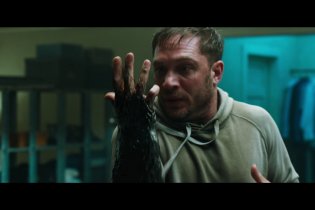 Venom - Clip 'Repo Men'