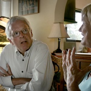 Country for Old Men: un'immagine del documentario