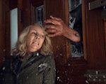 Halloween: Jamie Lee Curtis parla dei traumi di Laurie Strode
