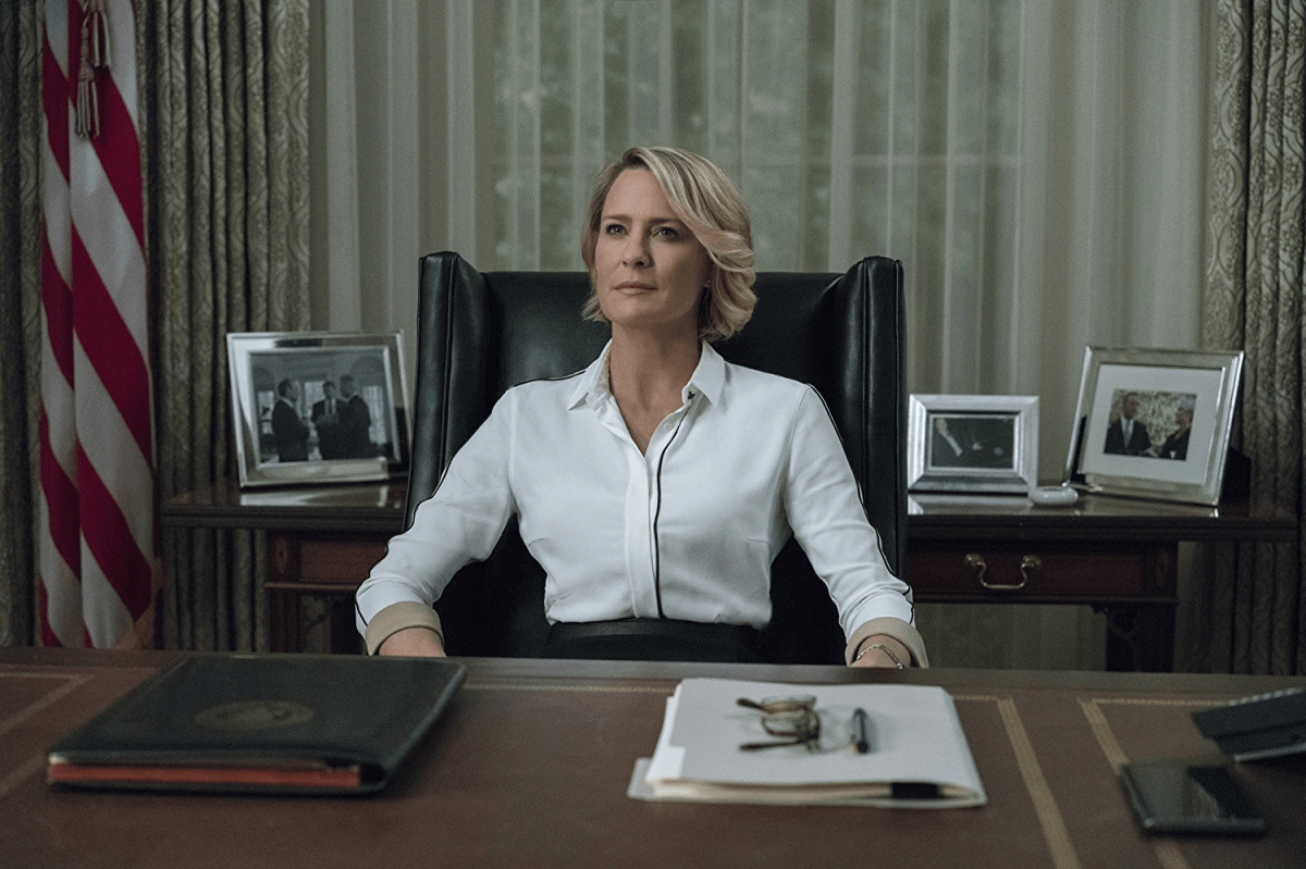 House of Cards, nuovo teaser della