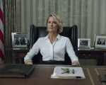 House of Cards 6, nel teaser il 'regno del maschio bianco di mezza età è finito!'