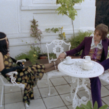 Imagine: John Lennon e Yoko Ono in un'immagine del documentario