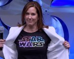 Lucasfilm: Kathleen Kennedy alla guida dello studio fino al 2021