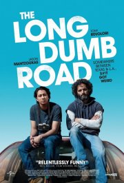 Locandina di The Long Dumb Road