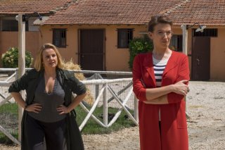 Non E Vero Ma Ci Credo Elisa Di Eusanio Giulia Di Quilio