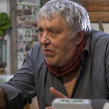 Non è vero ma ci credo: Maurizio Mattioli in una scena del film