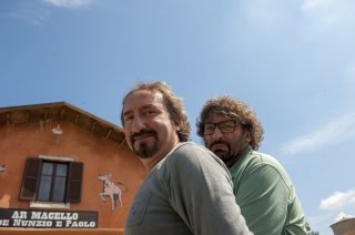 Non E Vero Ma Ci Credo Nunzio Fabrizio Rotondo Paolo Vita Promo
