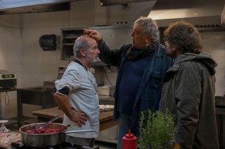 Non E Vero Ma Ci Credo Paolo Vita Maurizio Mattioli