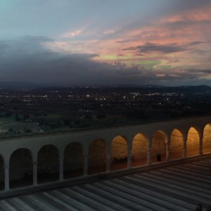 Papa Francesco - Un uomo di parola: un'immagine tratta dal documentario