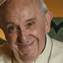 Papa Francesco - Un uomo di parola: un primo piano di Papa Bergoglio