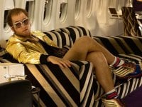 Rocketman e le canzoni di Elton John: le migliori scene musicali del film