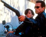 Terminator 2: James Cameron spiega perché il marketing ha spoilerato uno dei suoi colpi di scena