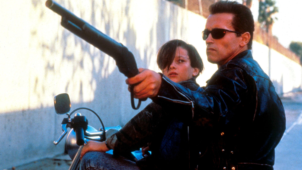 Terminator 2: James Cameron spiega perché il marketing ha spoilerato uno dei suoi colpi di scena