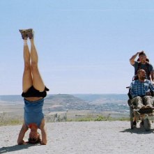 Ti porto io: un'immagine del documentario