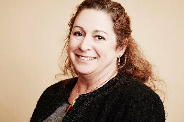 Abigail Disney