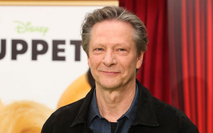 Piccole Donne: Chris Cooper nel cast del film