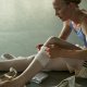 Girl, intervista a Lukas Dhont: “Sono a favore della sala e di Netflix”