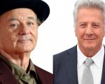 Bill Murray difende Dustin Hoffman dalle accuse di molestie