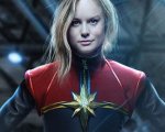 Captain Marvel: chi è l’eroina destinata a salvare il Marvel Cinematic Universe?
