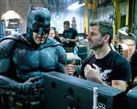 DC, Zack Snyder confessa: 'Il mio Batman sarebbe morto!'