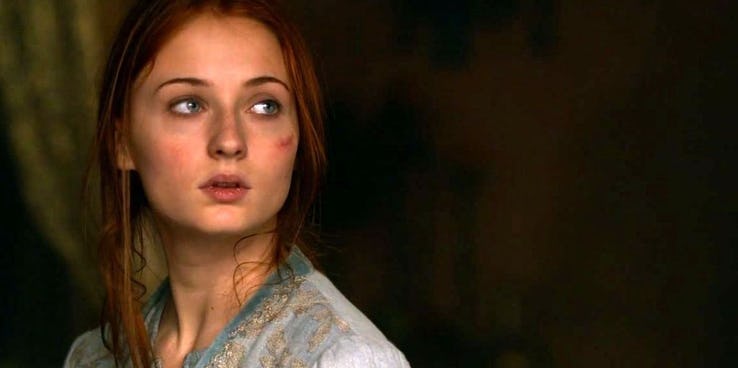 Film E Programmi Tv Di Sophie Turner