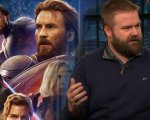 Robert Kirkman: 'Avengers: Infinity War non è un film!'