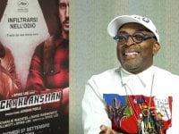 Spike Lee su Blackkklansman: 'C'è una malattia pericolosa in giro: abbiamo dimenticato la storia'