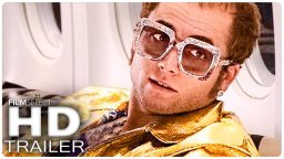 Rocketman - Teaser Trailer Italiano